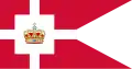 Standard of the Royal House that is used by other members of the royal family