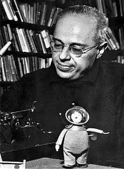 Stanisław, Lem,