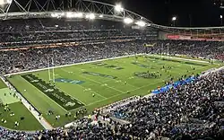 Stadium Australia