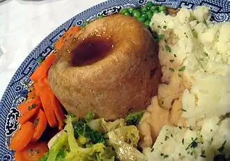Steak and kidney pudding (1861)[71]