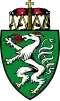 Coat of arms of Styria