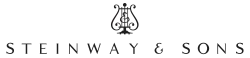Logo of Steinway & Sons