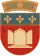Emblem of Tirana County