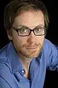 Stephen Merchant, Emmy Award Winner