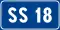SS 18