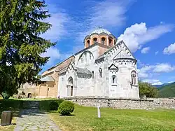 Studenica (World Heritage)