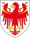 Coat of arms of Tyrol