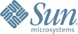 Sun Microsystems logo