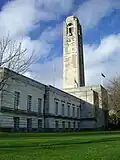 Swansea Guildhall