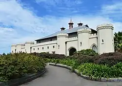 Sydney Conservatorium of Music