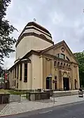Görlitz Synagogue