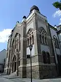Nitra Synagogue