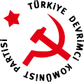 Logo of the Revolutionary Communist Party of Turkey