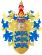 Coat of arms of Tallinn