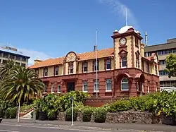 Tauranga Post Office