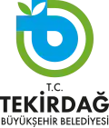 Official logo of Tekirdağ Province