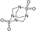 Tetramethylenedisulfotetramine