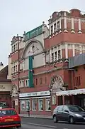 Palace Theatre, Westcliff-on-Sea