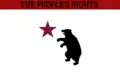 The Bear Flag as described by the Sacramento Transcript[44]