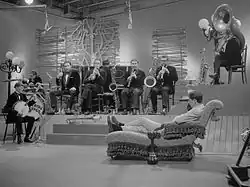 The Temperance Seven