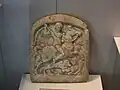 Thracian Horseman Relief
