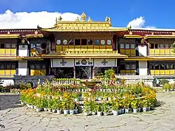 Norbulingka