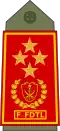 General (Timor-Leste Army)[12]