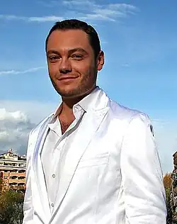 Tiziano Ferro