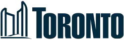 Official logo of Toronto