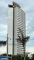 Platinum Tower II