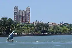 Torres Vermelhas