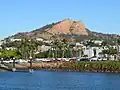 Castle Hill, Townsville
