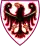 Coat of arms of Trentino