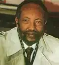 Tsegaye Gabre-Medhin (1936-2006)