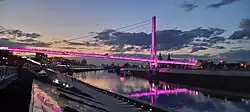 Tyumen Bridge of Lovers&nbsp;[ru]
