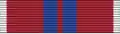 Ribbon – QE II Coronation Medal
