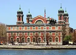 Ellis Island