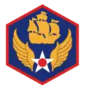 Sixth Air Force