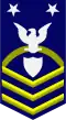Command Master Chief Petty Officer