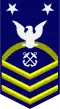Master Chief Petty Officer