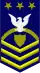 Master Chief Petty Officer of the Coast Guard