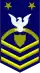 Area Command Master Chief Petty Officer, CMC Reserve
