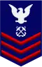 Petty Officer first class