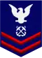 Petty Officer Second Class