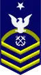 Senior Chief Petty Officer