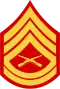 Gunnery Sergeant