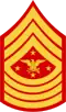 Senior Enlisted Advisor to the Chairman