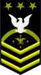 Senior Enlisted Advisor to the Chairman