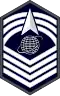 Chief master sergeant