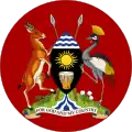 Warrant officer class 2 (Ugandan Land Forces)[69]
